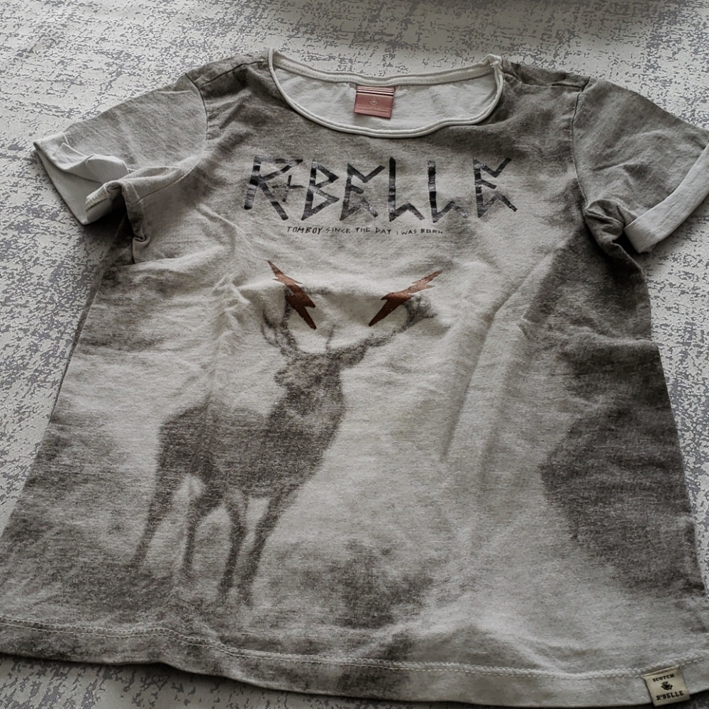 Girls top